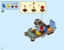 Istruzioni per la Costruzione - LEGO - 31093 - Riverside Houseboat: Page 176