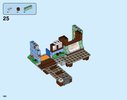 Istruzioni per la Costruzione - LEGO - 31093 - Riverside Houseboat: Page 180