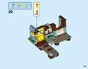 Istruzioni per la Costruzione - LEGO - 31093 - Riverside Houseboat: Page 185