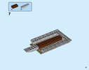 Istruzioni per la Costruzione - LEGO - 31093 - Riverside Houseboat: Page 21