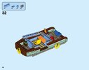 Istruzioni per la Costruzione - LEGO - 31093 - Riverside Houseboat: Page 46