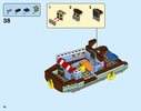 Istruzioni per la Costruzione - LEGO - 31093 - Riverside Houseboat: Page 52