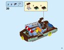 Istruzioni per la Costruzione - LEGO - 31093 - Riverside Houseboat: Page 53