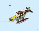 Istruzioni per la Costruzione - LEGO - 31093 - Riverside Houseboat: Page 127