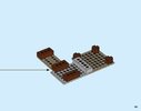 Istruzioni per la Costruzione - LEGO - 31093 - Riverside Houseboat: Page 161