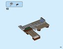 Istruzioni per la Costruzione - LEGO - 31093 - Riverside Houseboat: Page 165