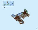 Istruzioni per la Costruzione - LEGO - 31093 - Riverside Houseboat: Page 169