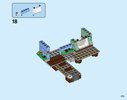 Istruzioni per la Costruzione - LEGO - 31093 - Riverside Houseboat: Page 173