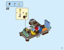 Istruzioni per la Costruzione - LEGO - 31093 - Riverside Houseboat: Page 177