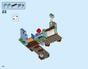 Istruzioni per la Costruzione - LEGO - 31093 - Riverside Houseboat: Page 178