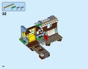 Istruzioni per la Costruzione - LEGO - 31093 - Riverside Houseboat: Page 188