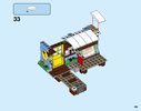 Istruzioni per la Costruzione - LEGO - 31093 - Riverside Houseboat: Page 189