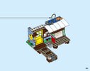 Istruzioni per la Costruzione - LEGO - 31093 - Riverside Houseboat: Page 193