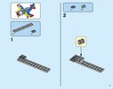 Istruzioni per la Costruzione - LEGO - 31094 - Race Plane: Page 7