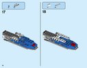 Istruzioni per la Costruzione - LEGO - 31094 - Race Plane: Page 16