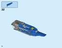 Istruzioni per la Costruzione - LEGO - 31094 - Race Plane: Page 30