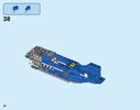 Istruzioni per la Costruzione - LEGO - 31094 - Race Plane: Page 36