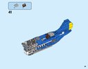 Istruzioni per la Costruzione - LEGO - 31094 - Race Plane: Page 39