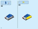 Istruzioni per la Costruzione - LEGO - 31094 - Race Plane: Page 72