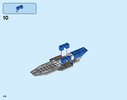 Istruzioni per la Costruzione - LEGO - 31094 - Race Plane: Page 134