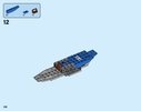 Istruzioni per la Costruzione - LEGO - 31094 - Race Plane: Page 136