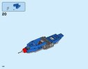 Istruzioni per la Costruzione - LEGO - 31094 - Race Plane: Page 144