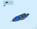 Istruzioni per la Costruzione - LEGO - 31094 - Race Plane: Page 147