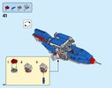 Istruzioni per la Costruzione - LEGO - 31094 - Race Plane: Page 166