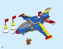 Istruzioni per la Costruzione - LEGO - 31094 - Race Plane: Page 196