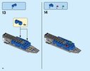 Istruzioni per la Costruzione - LEGO - 31094 - Race Plane: Page 14