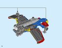 Istruzioni per la Costruzione - LEGO - 31094 - Race Plane: Page 78