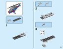 Istruzioni per la Costruzione - LEGO - 31094 - Race Plane: Page 89