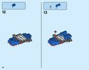 Istruzioni per la Costruzione - LEGO - 31094 - Race Plane: Page 94