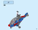 Istruzioni per la Costruzione - LEGO - 31094 - Race Plane: Page 123