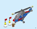 Istruzioni per la Costruzione - LEGO - 31094 - Race Plane: Page 127