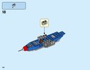 Istruzioni per la Costruzione - LEGO - 31094 - Race Plane: Page 142