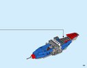 Istruzioni per la Costruzione - LEGO - 31094 - Race Plane: Page 155