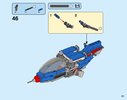 Istruzioni per la Costruzione - LEGO - 31094 - Race Plane: Page 171