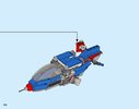 Istruzioni per la Costruzione - LEGO - 31094 - Race Plane: Page 174