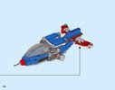 Istruzioni per la Costruzione - LEGO - 31094 - Race Plane: Page 176