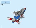 Istruzioni per la Costruzione - LEGO - 31094 - Race Plane: Page 180