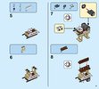 Istruzioni per la Costruzione - LEGO - 31095 - Fairground Carousel: Page 9