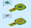 Istruzioni per la Costruzione - LEGO - 31095 - Fairground Carousel: Page 17