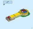 Istruzioni per la Costruzione - LEGO - 31095 - Fairground Carousel: Page 37