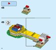 Istruzioni per la Costruzione - LEGO - 31095 - Fairground Carousel: Page 44