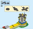 Istruzioni per la Costruzione - LEGO - 31095 - Fairground Carousel: Page 58