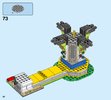 Istruzioni per la Costruzione - LEGO - 31095 - Fairground Carousel: Page 62