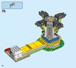 Istruzioni per la Costruzione - LEGO - 31095 - Fairground Carousel: Page 64