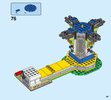 Istruzioni per la Costruzione - LEGO - 31095 - Fairground Carousel: Page 65