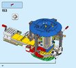 Istruzioni per la Costruzione - LEGO - 31095 - Fairground Carousel: Page 96